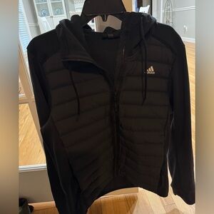 Adidas jacket!!